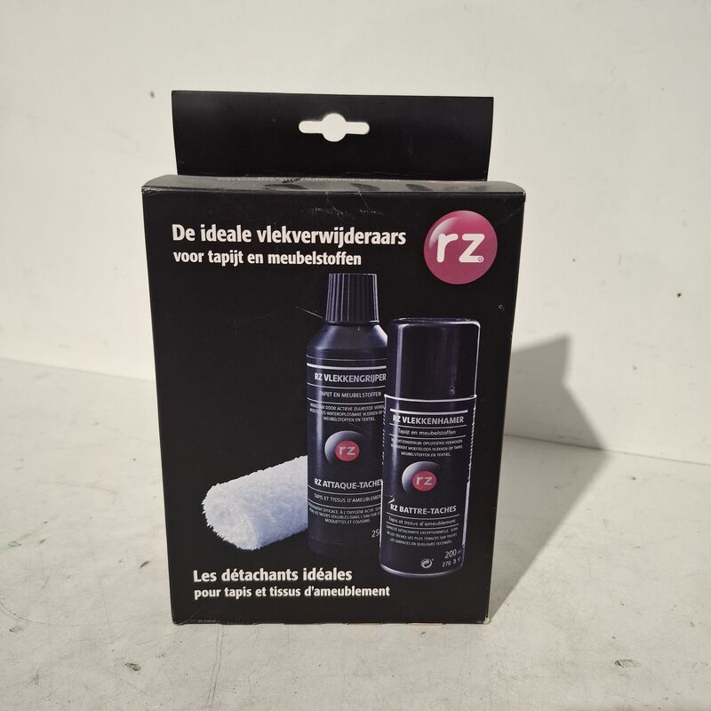 Ca. 95x Vloerreinigings en onderhoudrproducten, Rz Care – foto 4 – kavel bij Onlineveilingmeester, Heerenveen