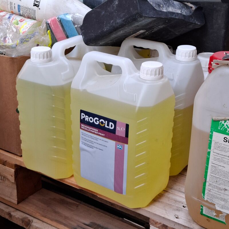 Partij bouw benodigdheden – foto 6 – kavel bij Onlineveilingmeester, Smilde