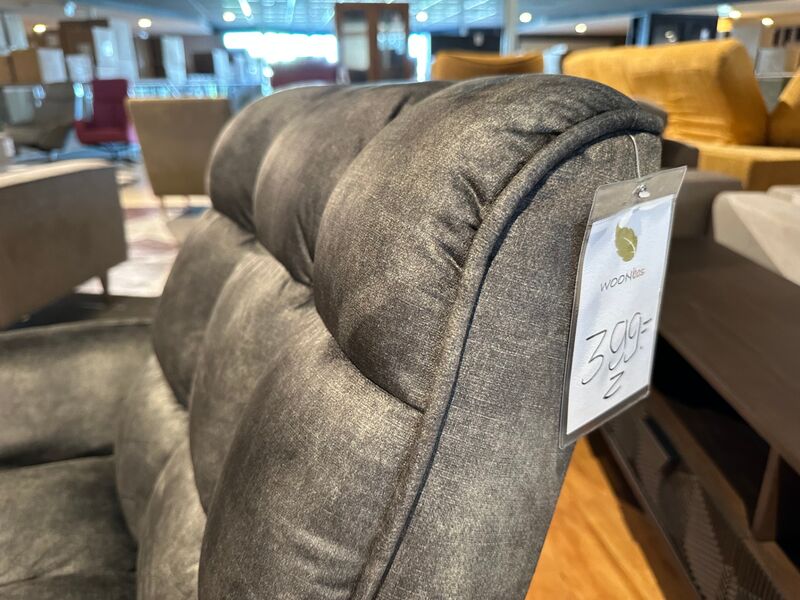 Draaifauteuil, olive groen – foto 7 – kavel bij Onlineveilingmeester, Joure