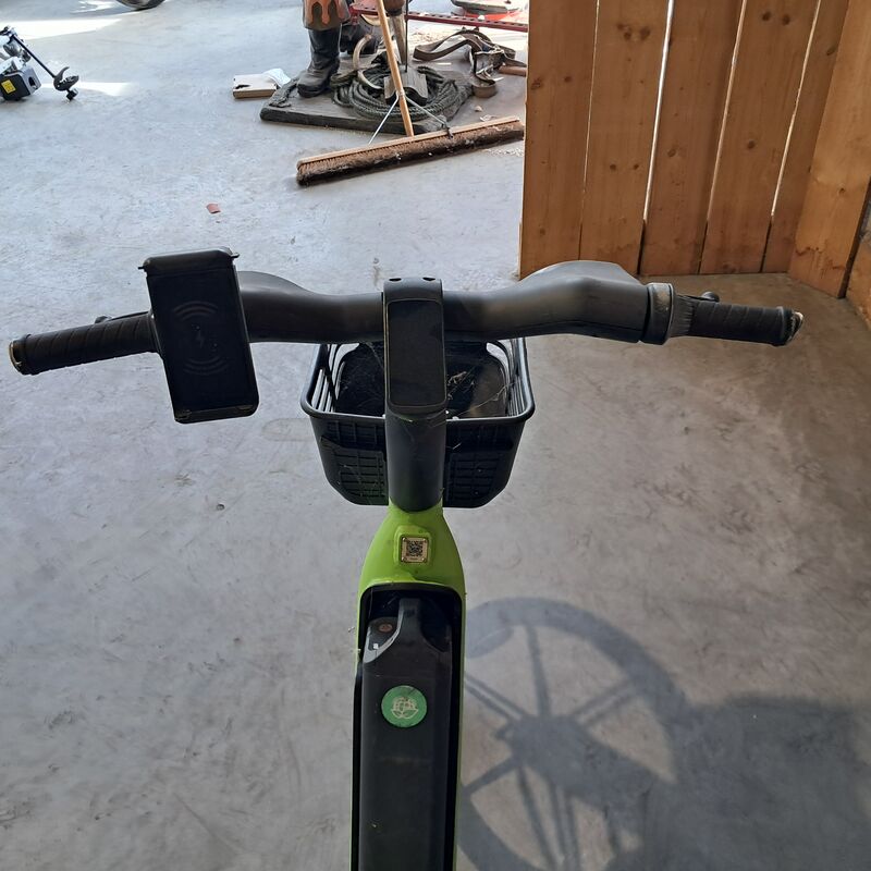 Elektrische fiets, Go Share – foto 6 – kavel bij Onlineveilingmeester, Heerenveen