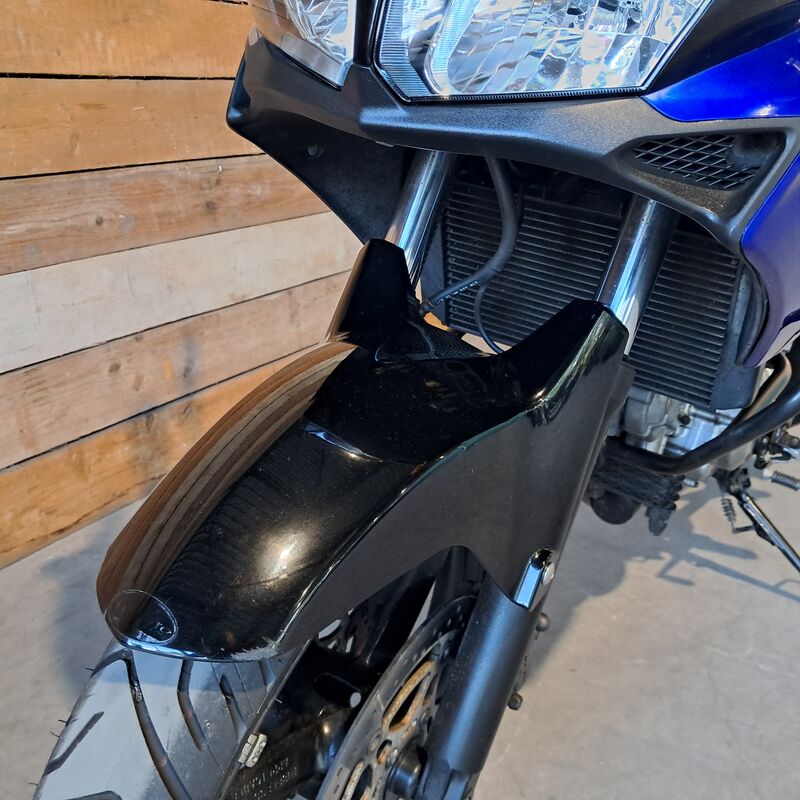 Motor, Suzuki, All-Road DL 650 V-Strom, 2006 – foto 7 – kavel bij Onlineveilingmeester, Heerenveen