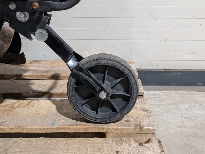 Grondfreesmachine 5,5pk benzine Benassi, BL6000, bouwjaar 2019 – foto 5 – kavel bij Onlineveilingmeester, Heerenveen