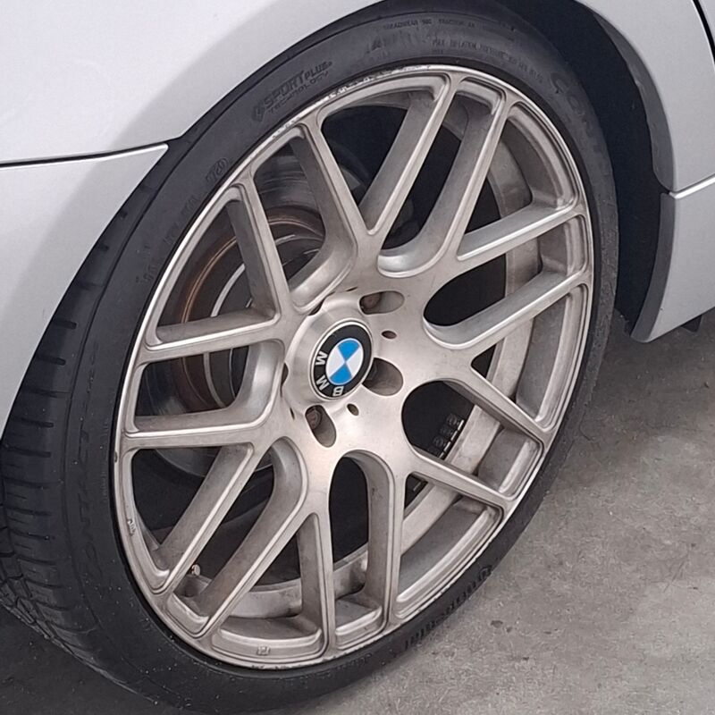 Personenauto, Bmw, 3-serie, 320i Executive, 2005 – foto 10 – kavel bij Domeinen Roerende Zaken, Soesterberg