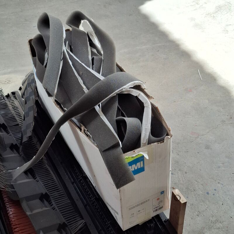 Pallet met divers dakmateriaal o.a. Ubbink – foto 9 – kavel bij Onlineveilingmeester, Smilde