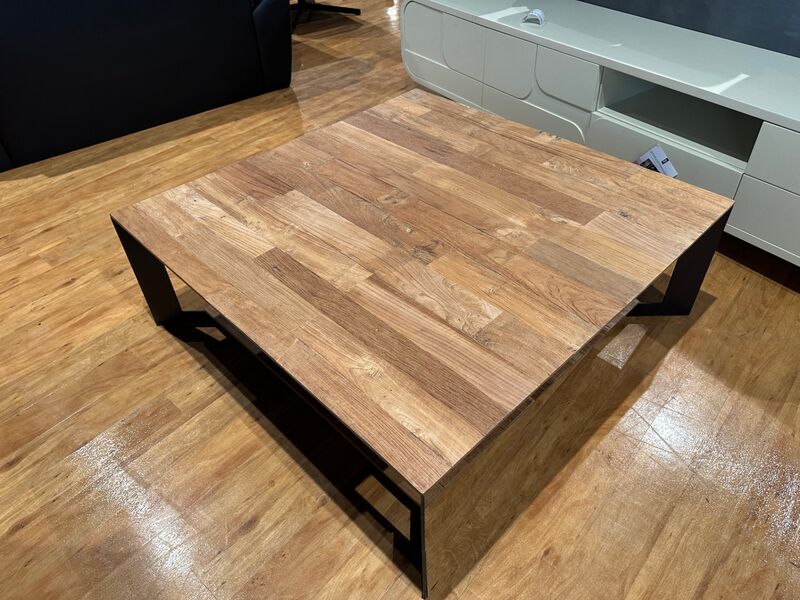 Salontafel, open – foto 4 – kavel bij Onlineveilingmeester, Joure