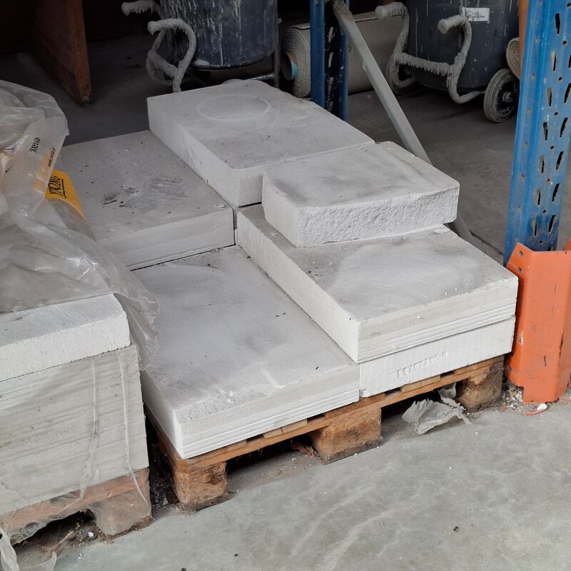 Partij ytong-blokken, Xella – foto 6 – kavel bij Onlineveilingmeester, Smilde
