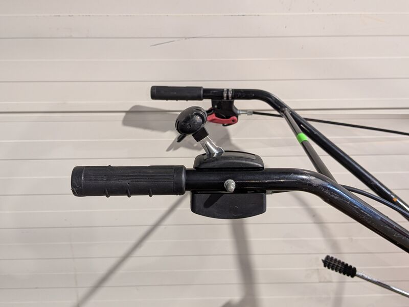 Grondfreesmachine 5,5pk benzine Benassi, BL6000, bouwjaar 2019 – foto 7 – kavel bij Onlineveilingmeester, Heerenveen