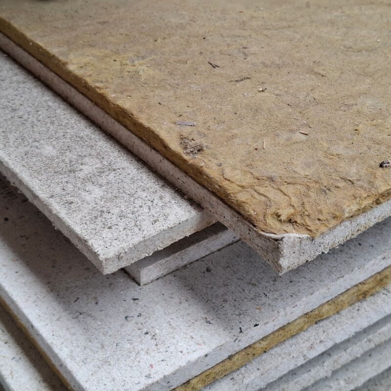 Partij isolatiemateriaal, O.a. Fermacell – foto 5 – kavel bij Onlineveilingmeester, Smilde