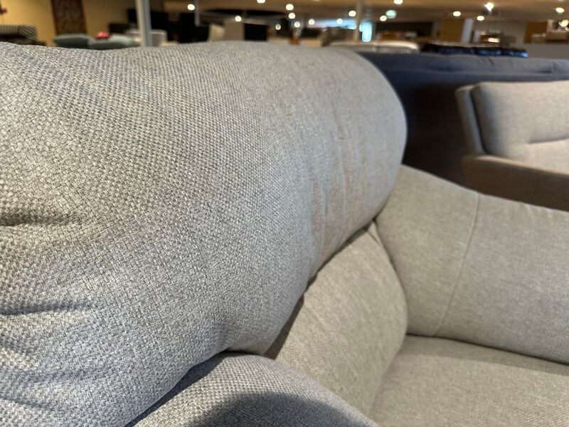 Fauteuil, grijs – foto 4 – kavel bij Onlineveilingmeester, Joure
