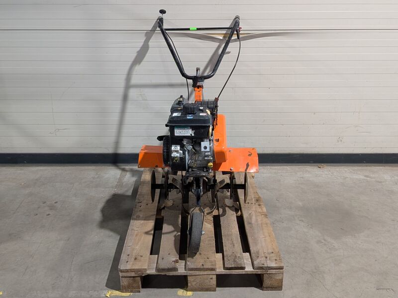 Grondfreesmachine 5,5pk benzine Benassi, BL6000, bouwjaar 2019 – foto 9 – kavel bij Onlineveilingmeester, Heerenveen