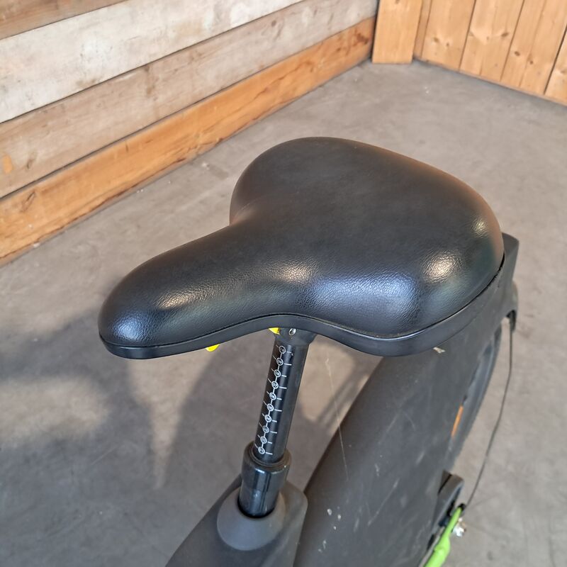 Elektrische fiets, Go Share – foto 10 – kavel bij Onlineveilingmeester, Heerenveen