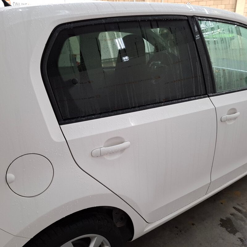 Personenauto, Seat, Mii, 1.0 Sport Dynamic, 2014 – foto 7 – kavel bij Domeinen Roerende Zaken, Soesterberg