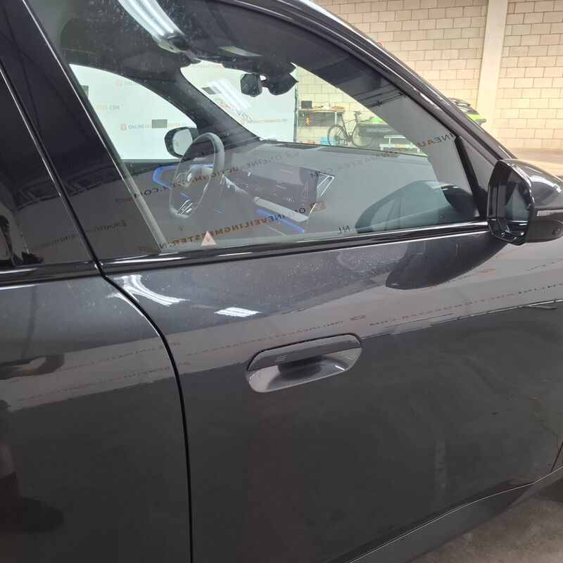 Personenauto, BMW, X3, 30e xDrive, 2025 – foto 7 – kavel bij Domeinen Roerende Zaken, Soesterberg