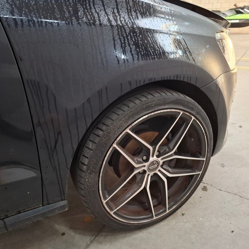 Personenauto, Volkswagen, Polo, 1.2 TSI Highline, 2011 – foto 5 – kavel bij Domeinen Roerende Zaken, Soesterberg