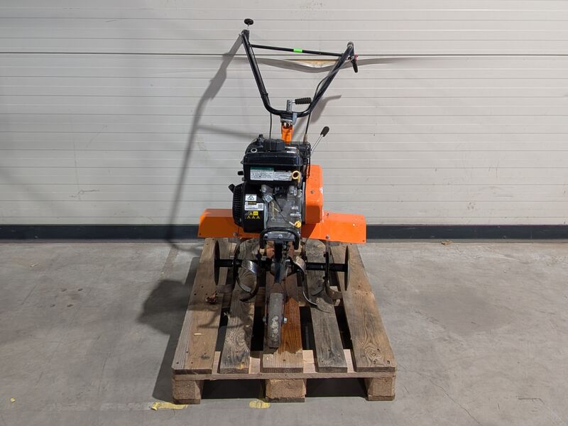 Grondfreesmachine 5,5pk benzine Benassi, BL6000, bouwjaar 2019 – foto 8 – kavel bij Onlineveilingmeester, Heerenveen