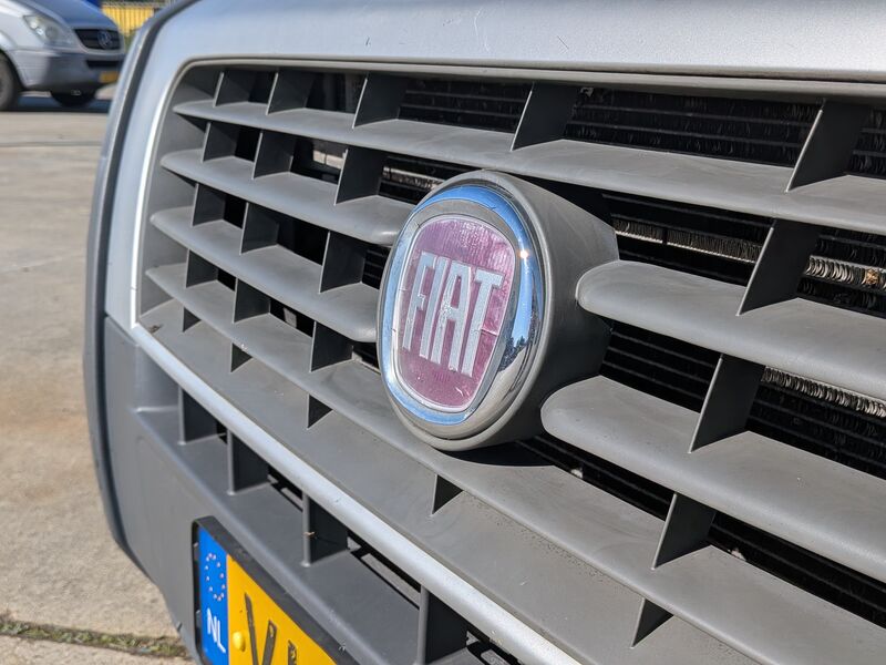 Bedrijfsauto, FIAT, DUCATO 30 2.0 MultiJet MH2 Gran Volume, 2014 – foto 9 – kavel bij Onlineveilingmeester, Heerenveen