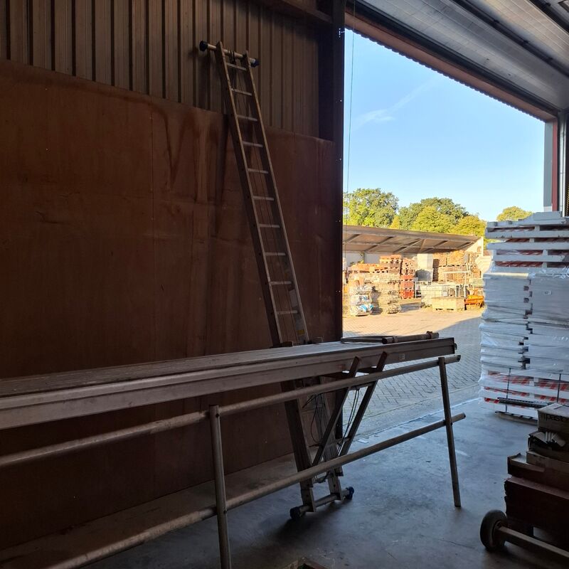 Gevelstelling Wienese – foto 4 – kavel bij Onlineveilingmeester, Smilde