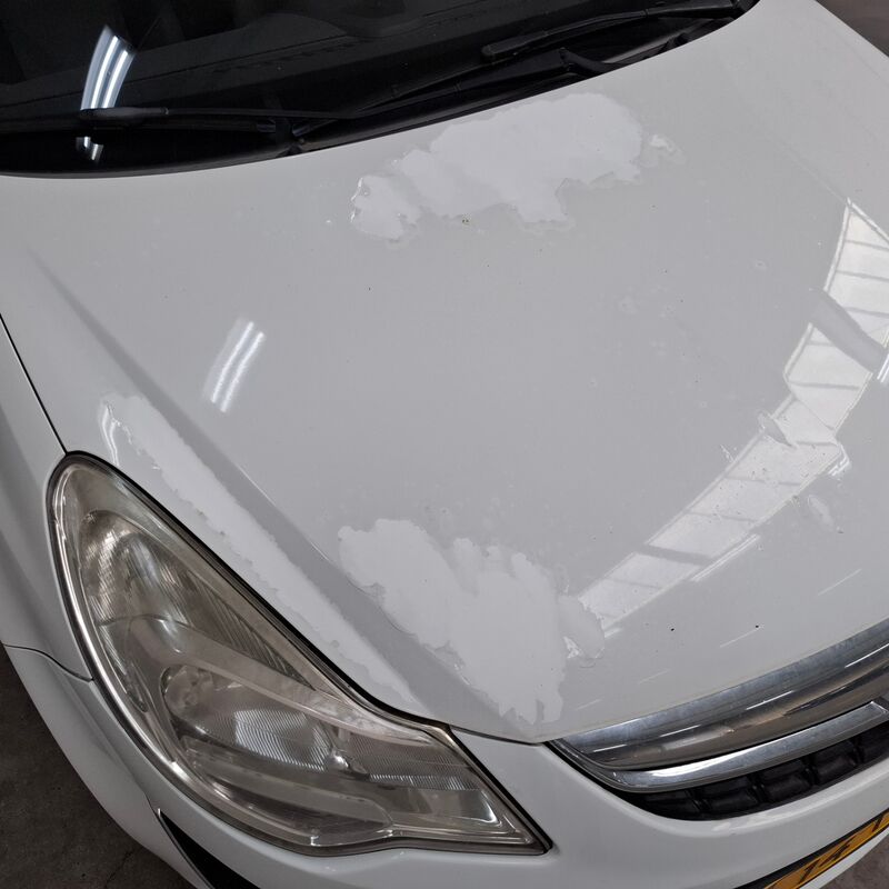 Personenauto, Opel, Corsa, 1.3 CDTi EcoFlex S/S Cosmo, 2011 – foto 3 – kavel bij Domeinen Roerende Zaken, Soesterberg