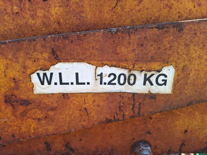 Stenenklem, T.Bulten, 40300/120 – foto 3 – kavel bij Onlineveilingmeester, Smilde