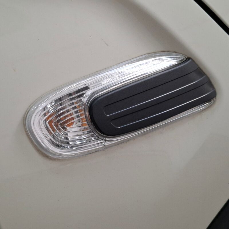 Personenauto, Mini, 3-Deurs, 1.5 Cooper D Chili Business, 2015 – foto 5 – kavel bij Domeinen Roerende Zaken, Soesterberg