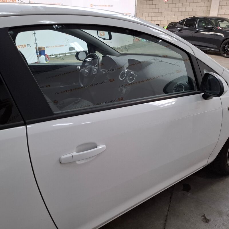 Personenauto, Opel, Corsa, 1.3 CDTi EcoFlex S/S Cosmo, 2011 – foto 7 – kavel bij Domeinen Roerende Zaken, Soesterberg