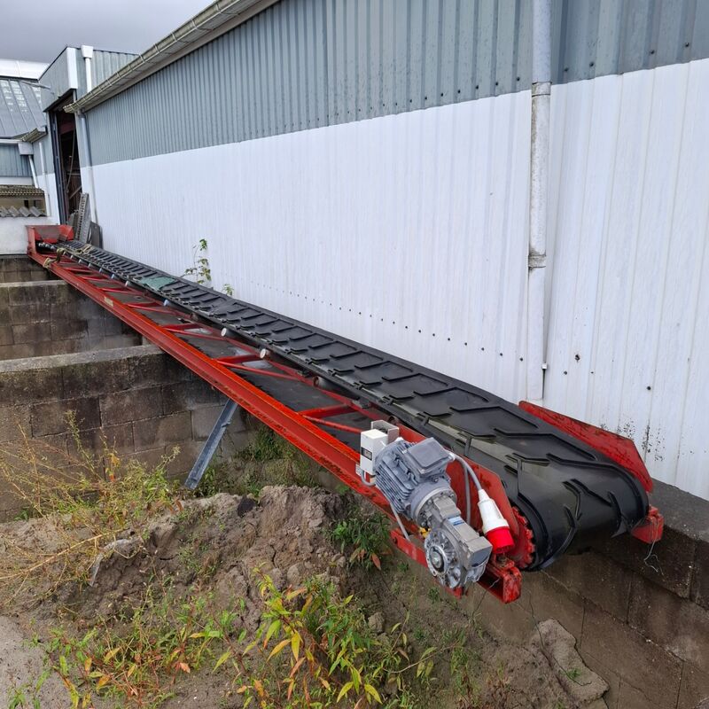 Transportband, Beerepoot B.v., BE – kavel bij Onlineveilingmeester, Smilde