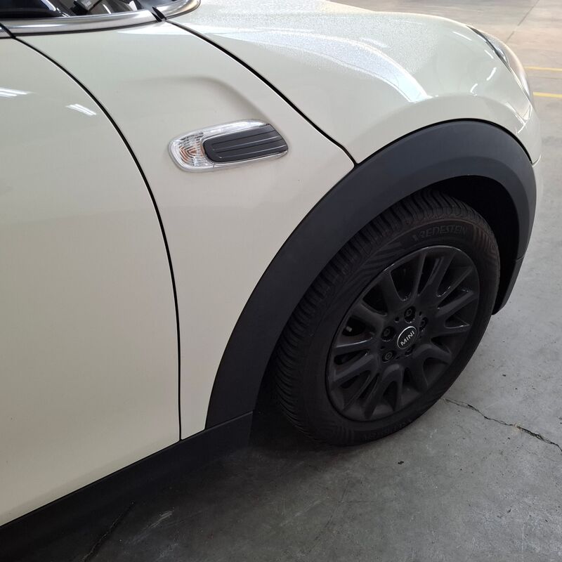 Personenauto, Mini, 3-Deurs, 1.5 Cooper D Chili Business, 2015 – foto 6 – kavel bij Domeinen Roerende Zaken, Soesterberg