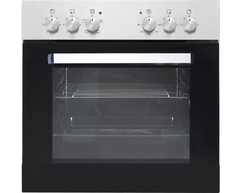 Design keuken met apparatuur, Jerome, antraciet – foto 6 – kavel bij Onlineveilingmeester
