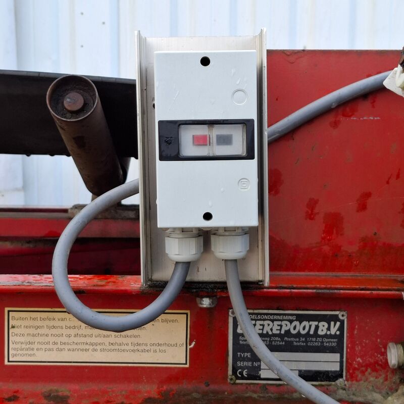 Transportband, Beerepoot B.v., BE – foto 8 – kavel bij Onlineveilingmeester, Smilde
