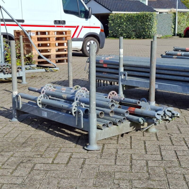Combinatiekavel van kavel: 28 t/m 32 – foto 2 – kavel bij Onlineveilingmeester, Smilde