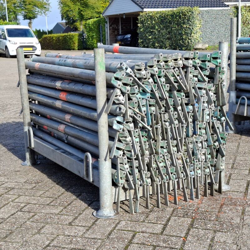 Combinatiekavel van kavel: 15 t/m 18 – foto 10 – kavel bij Onlineveilingmeester, Smilde