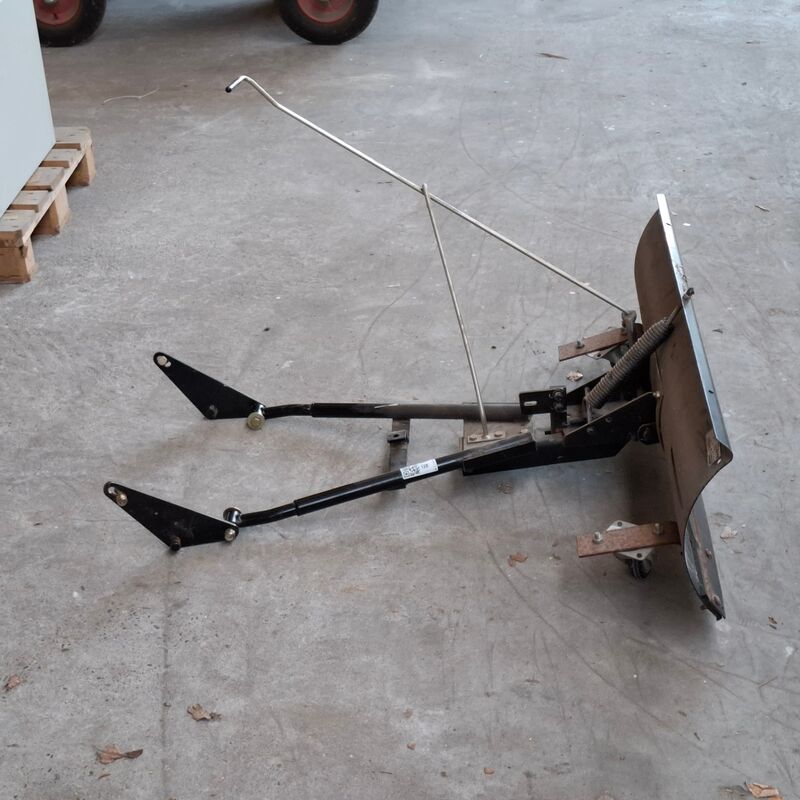 Sneeuwschuif, AgriFab, 45-0447 – foto 4 – kavel bij Onlineveilingmeester, Smilde