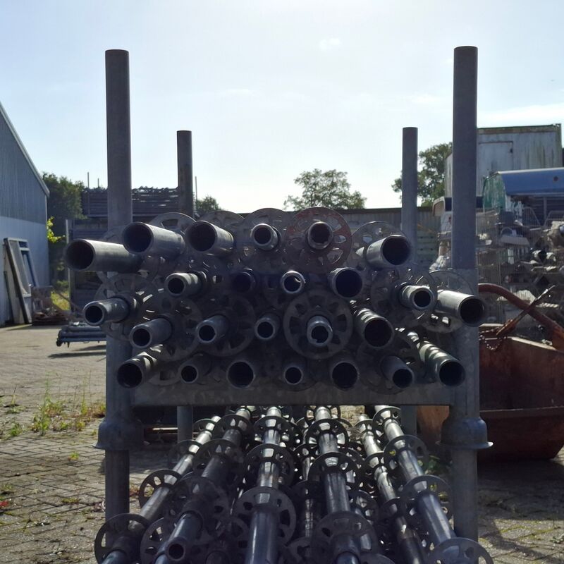 Combinatiekavel van kavel: 19 en 20 – foto 4 – kavel bij Onlineveilingmeester, Smilde