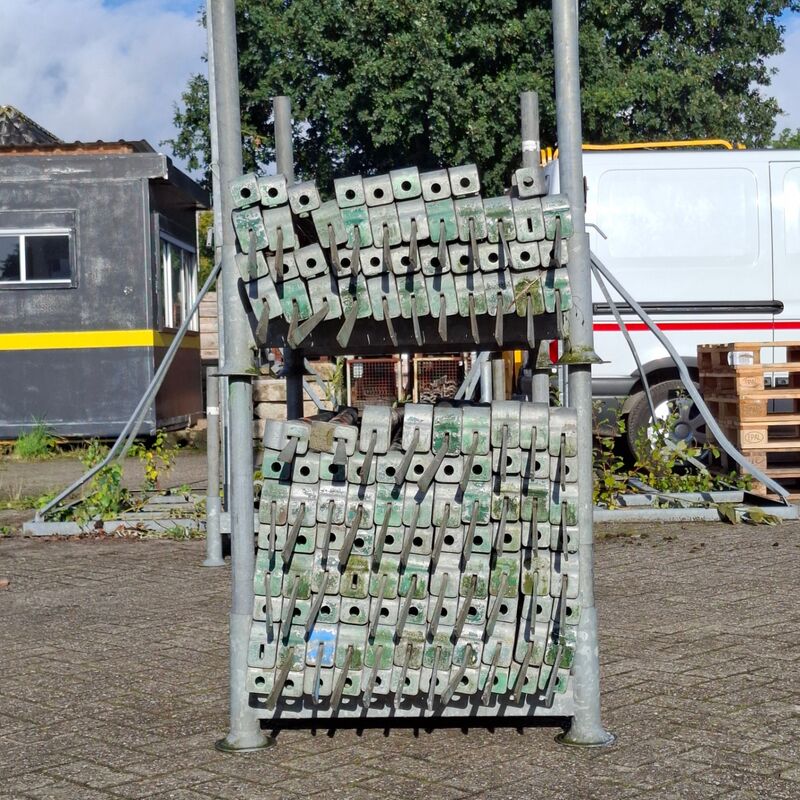 Combinatiekavel van kavel: 13 en 14 – foto 2 – kavel bij Onlineveilingmeester, Smilde