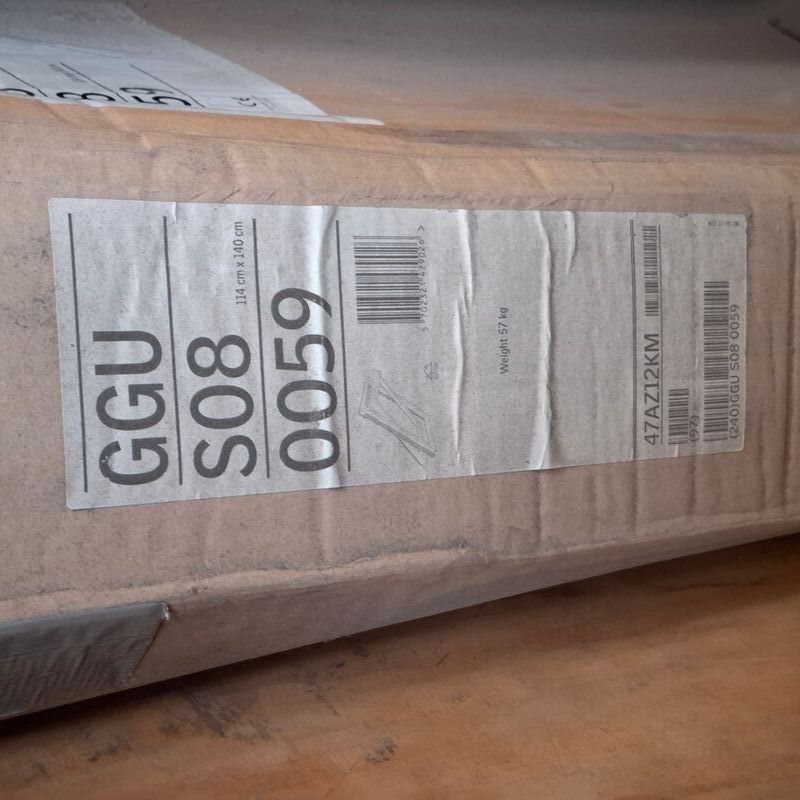 Partij diverse kozijn- en raamrestanten, Velux – foto 10 – kavel bij Onlineveilingmeester, Smilde