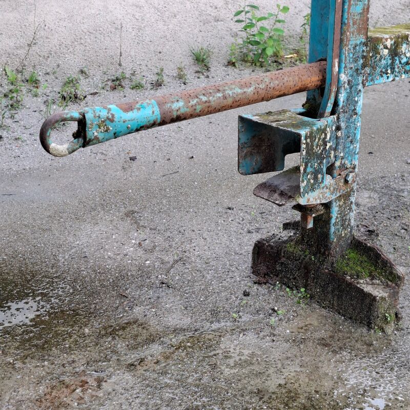 Betonmolen Vivario, B2240S, bouwjaar 2009 – foto 7 – kavel bij Onlineveilingmeester, Smilde