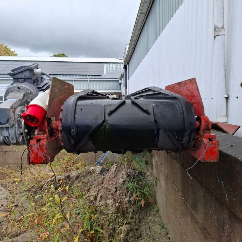 Transportband, Beerepoot B.v., BE – foto 3 – kavel bij Onlineveilingmeester, Smilde