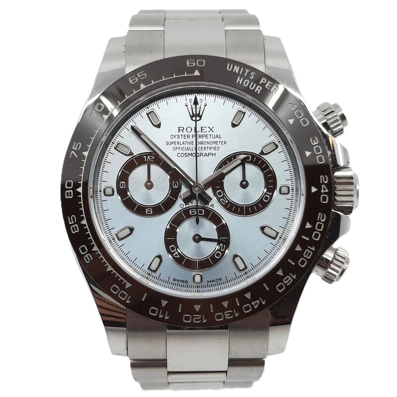 Heren polshorloge, Rolex, Daytona 116506