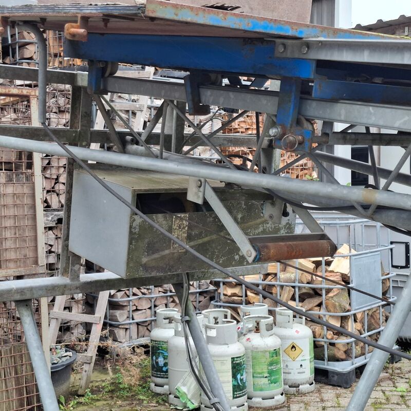 Bouwlift, Bouwma, BW200/99, 2000 – foto 6 – kavel bij Onlineveilingmeester, Smilde