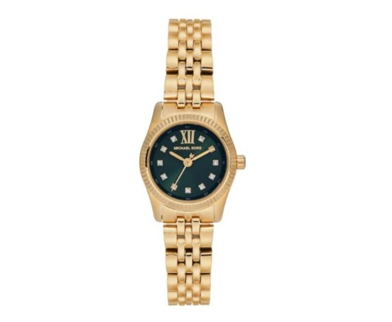 Dames Horloge Michael Kors, Lexington
