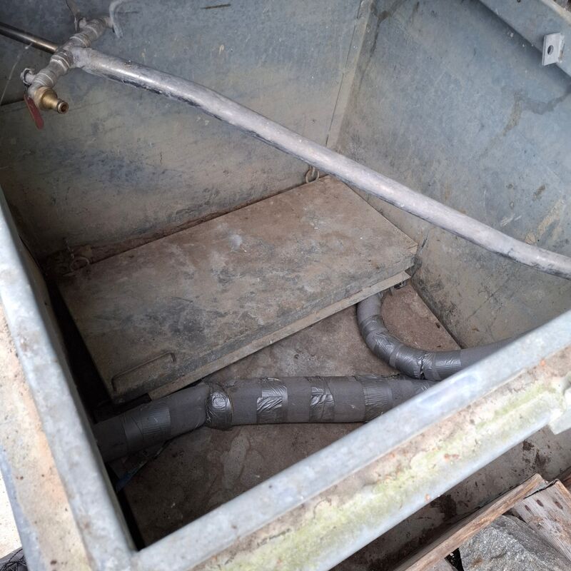 2x Waterput – foto 6 – kavel bij Onlineveilingmeester, Smilde