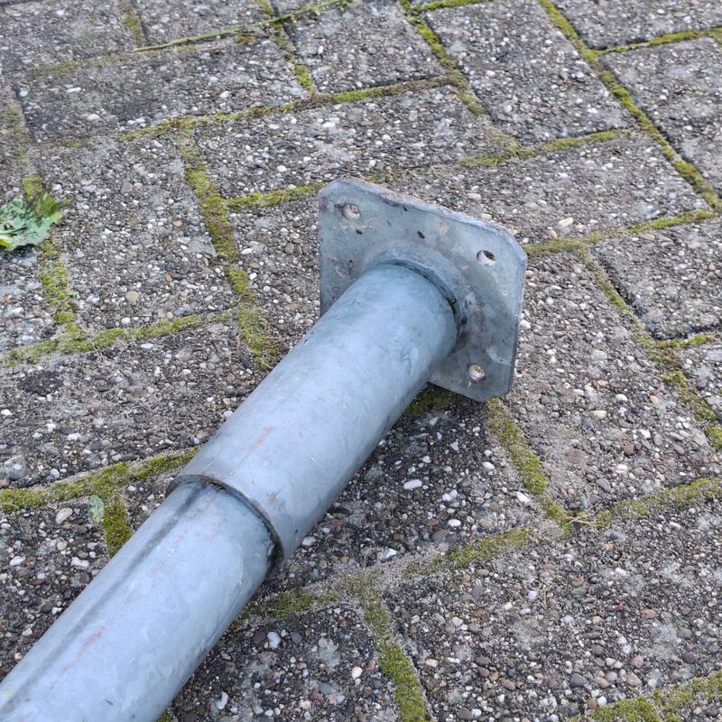 Ca. 18x Bouwstempel in transportbok – foto 8 – kavel bij Onlineveilingmeester, Smilde