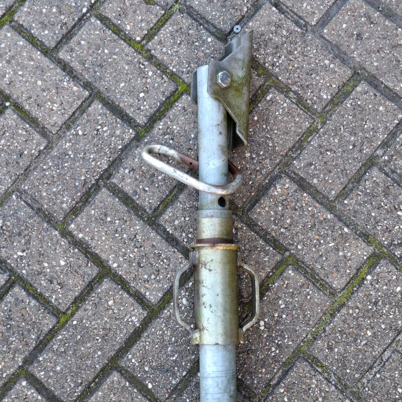 Ca. 35x Schoorstempel in transportbok – foto 9 – kavel bij Onlineveilingmeester, Smilde