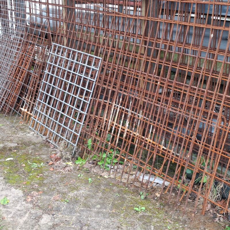 Partij divers betonbewapeningsmaterieel – foto 2 – kavel bij Onlineveilingmeester, Smilde