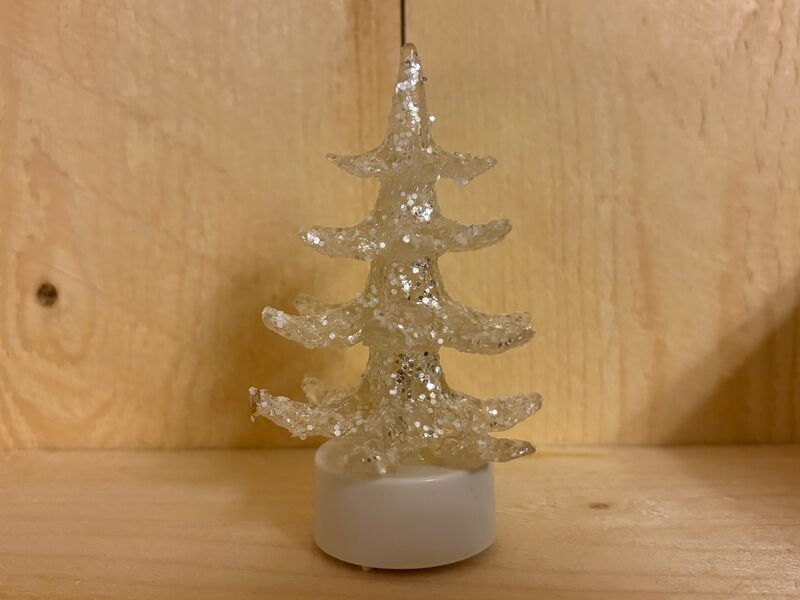 Ca. 192x Led Kerstboompje – foto 5 – kavel bij Onlineveilingmeester