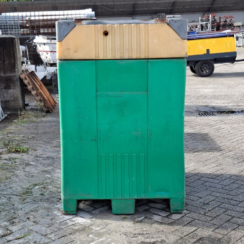 Vloeistofcontainer – foto 3 – kavel bij Onlineveilingmeester, Smilde