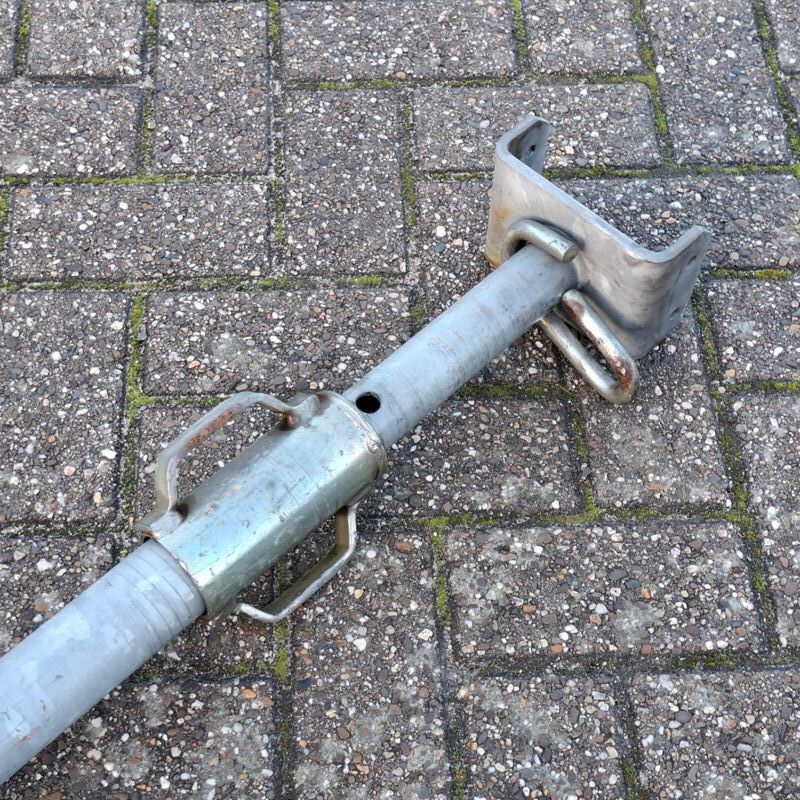 Ca. 18x Bouwstempel in transportbok – foto 9 – kavel bij Onlineveilingmeester, Smilde