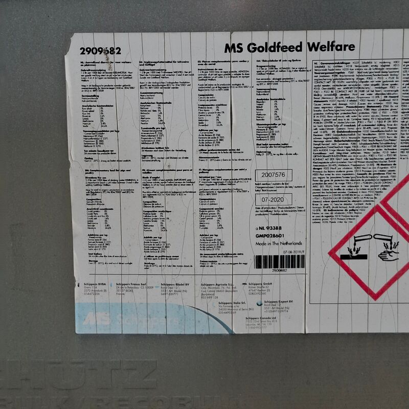 IBC-container Schütz – foto 4 – kavel bij Onlineveilingmeester, Smilde