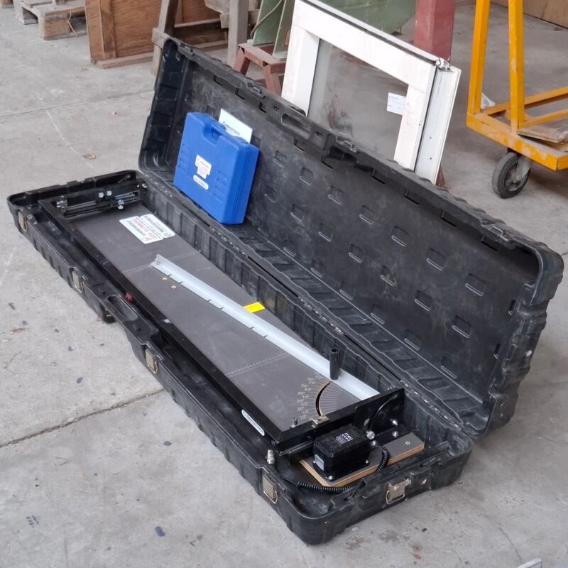Elektrische isolatie-snijder, Probouw, Easycutter – foto 2 – kavel bij Onlineveilingmeester, Smilde