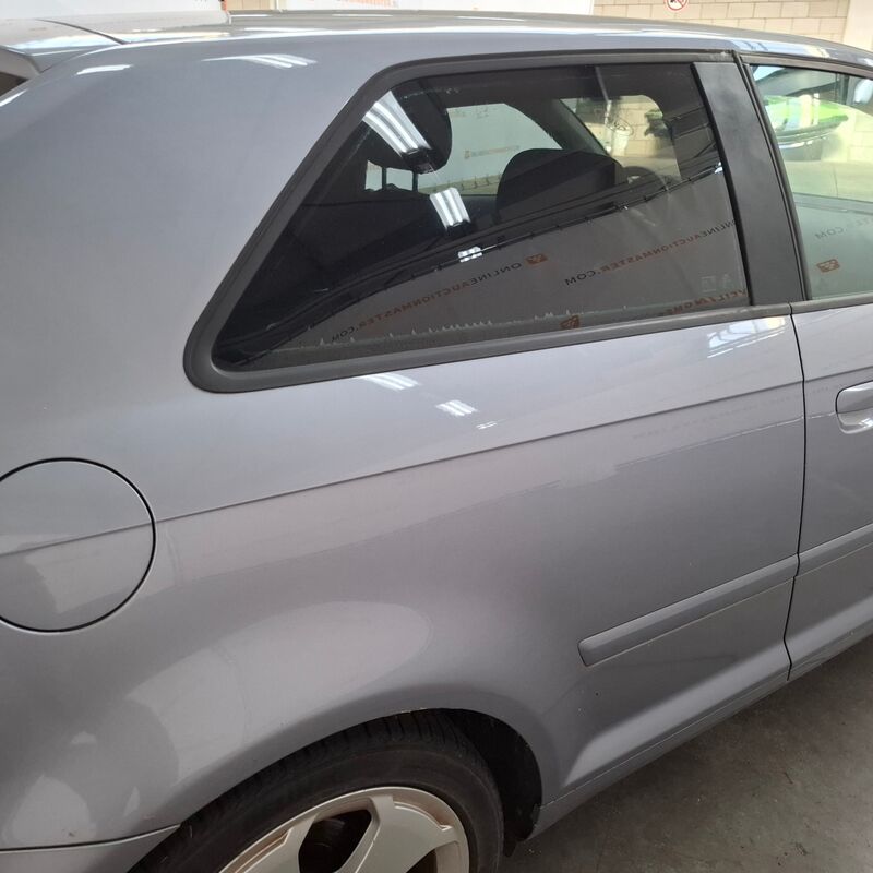 Personenauto, Audi, A3, 1.4 TFSI Ambition Pro Line, 2008 – foto 8 – kavel bij Domeinen Roerende Zaken, Soesterberg